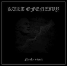 Kult Ofenzivy - Nauky Ruznic