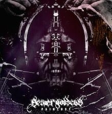 Sewer Goddess - Painlust i gruppen CD hos Bengans Skivbutik AB (1252175)