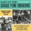 V/A - Garage Punk Unknowns - The La - Garage Punk Unknowns - The Last Of i gruppen VI TIPSER / Julegavetips Vinyl hos Bengans Skivbutik AB (1260576)