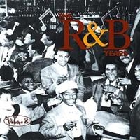 Various Artists - R&B Years Vol 2