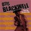 Blackwell Otis - Sings His Greatest Hits i gruppen CD hos Bengans Skivbutik AB (1266705)