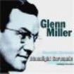 Miller Glenn - Moolight Serenade i gruppen CD hos Bengans Skivbutik AB (1266916)