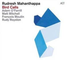 Mahanthappa Rudresh - Bird Calls (Lp)