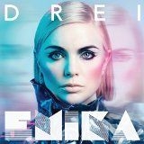 Emika - Drei i gruppen CD hos Bengans Skivbutik AB (1271844)