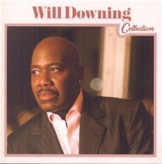 Will Downing - Will Downing Collection