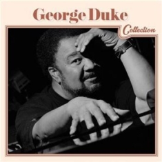 George Duke - George Duke Collection