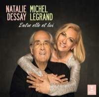 Michel Legrand - Main - Les Parapluies De Cherbourg -