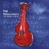 Manzanera Phil - The Sound Of Blue i gruppen CD hos Bengans Skivbutik AB (1277174)