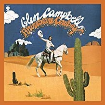 Glen Campbell - Rhinestone Cowboy i gruppen CD hos Bengans Skivbutik AB (1277176)