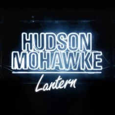 Hudson Mohawke - Lantern i gruppen CD hos Bengans Skivbutik AB (1278081)