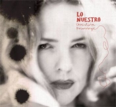 Rosenvinge Christina - Lo Nuestro