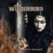 Witchbound - Tarots Legacy i gruppen CD hos Bengans Skivbutik AB (1299196)