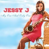 Jessy J - My One And Only One i gruppen CD hos Bengans Skivbutik AB (1310025)