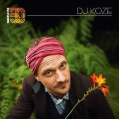 Dj Koze - Dj Kicks i gruppen VINYL hos Bengans Skivbutik AB (1310081)