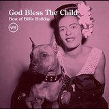 Holiday Billie - God Bless This Child - Best Of i gruppen CD hos Bengans Skivbutik AB (1313607)