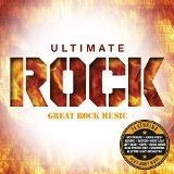 Various - Ultimate... Rock i gruppen CD hos Bengans Skivbutik AB (1314070)