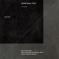 Tüür Erkki-Sven - Flux