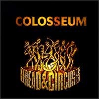 Colosseum - Bread & Circuses i gruppen CD hos Bengans Skivbutik AB (1334829)