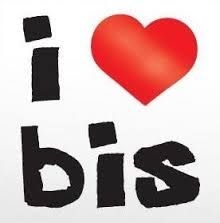 Bis - I Love Bis i gruppen CD hos Bengans Skivbutik AB (1334843)