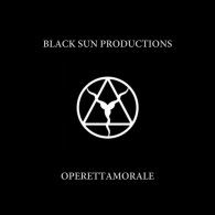 Black Sun Productions - Operettamorale i gruppen VINYL hos Bengans Skivbutik AB (1336130)