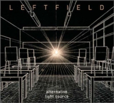 Leftfield - Alternative Light Source