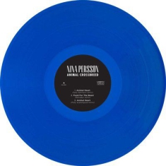 Nina Persson - Animal Crossbreed Remixes - Rsd