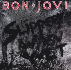 Bon Jovi - Slippery When Wet