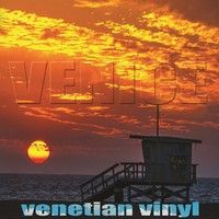 Venice - Venetian Vinyl (Best Of) i gruppen VINYL hos Bengans Skivbutik AB (1367697)