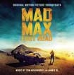 Junkie Xl - Mad Max: Fury Road (Original Motion Picture Soundtrack)