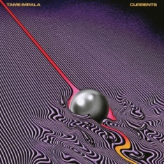 Tame Impala - Currents (2Lp)