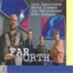 Danielsson Lars/Dave Liebman - Far North i gruppen CD hos Bengans Skivbutik AB (1387117)