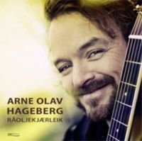 Hageberg Arne Olav - Råoljekjãrleik