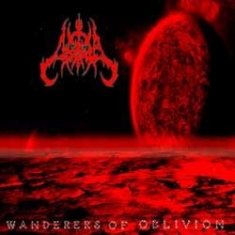 Adore - Wanderers Of Oblivion i gruppen CD hos Bengans Skivbutik AB (1387338)