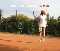 Wilhelmsen Unni - Tim Meg