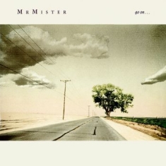 Mr. Mister - Go On...