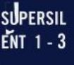 Supersilent - Supersilent 1-3 i gruppen CD hos Bengans Skivbutik AB (1475309)