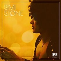 Stone Simi - Simi Stone i gruppen CD hos Bengans Skivbutik AB (1479151)