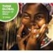 Various Artists - Think Global: Women Of Africa i gruppen CD hos Bengans Skivbutik AB (1479790)