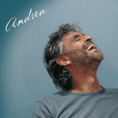 Andrea Bocelli - Andrea