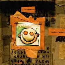 Motorpsycho - Timothy's Monster i gruppen CD hos Bengans Skivbutik AB (1480363)