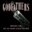 Godfathers The - Rewind Time / 'till My Heart Stops i gruppen VINYL hos Bengans Skivbutik AB (1484071)