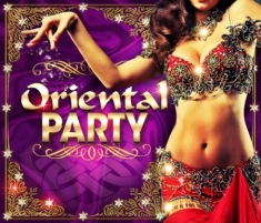 Bkan - Oriental Party