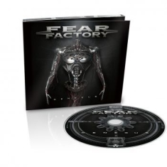 Fear Factory - Genexus