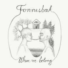 Thomas Fonnesbæk Lars JanssonPaul - Where We Belong