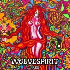 Wolvespirit - Free