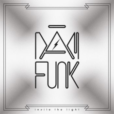 Dam-Funk - Invite The Light