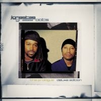 Jigmastas - Grassroots: The Prologue / Deluxe E