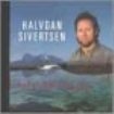 Halvdan Sivertsen - Kjærlighetslandet i gruppen CD hos Bengans Skivbutik AB (1514672)