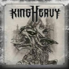 King Heavy - King Heavy