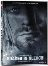 Soaked In Bleach